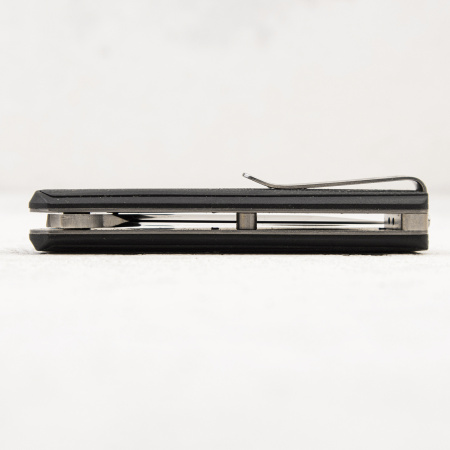 Нож Buck Vantage Pro Small, S30V, G10 Black Нож Buck Vantage Pro Small, S30V, G10 Black